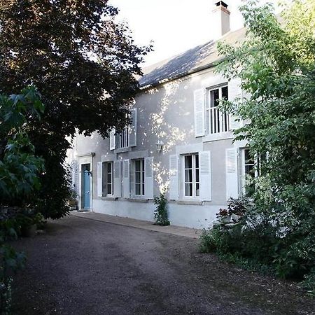 فندق La Belle Des Champs Saint-Andelain المظهر الخارجي الصورة